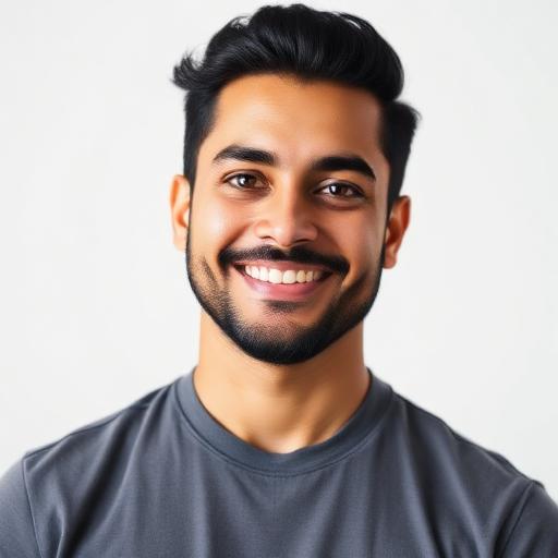 Rohan Mehta